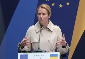 The European Union's High Representative for Foreign