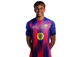 ESPN nashri Ispaniya La Ligasining 2025/26 yilgi mavsumi