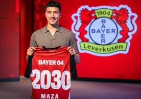 “Манчестер Сити” келаси ёз трансфер ойнасида ярим ҳимоя