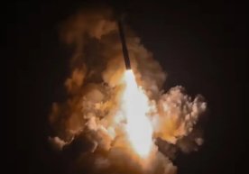 Америка Қўшма Штатлари 21 май куни Калифорния штатининг