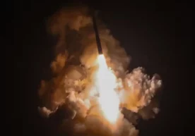 Amerika Qo‘shma Shtatlari 21 may kuni Kaliforniya
