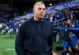 Ла Лиганың 31-турынан кейін «Барселона» бас бапкері