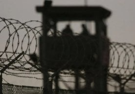 Қирғизистон Республикасида манзил-колонияларни тугатиш ва