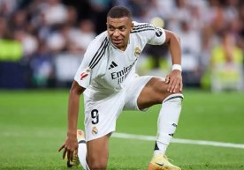 «Реал Мадрид» бош мураббийи Хаби Алонсо жамоанинг асосий