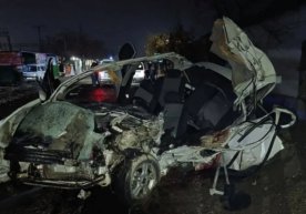 Кеча, 9 декабрь куни Жиззах вилоятида юз берган