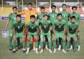 Ўзбекистон “CAFA U-20 Championship 2023” ғолибига айланди фото