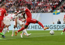 Bundesligada «Bavariya», «Borussiya» Dortmund va «Bayer»