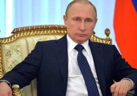 Путин олигархларни иқтисодий инқироз хавфидан огоҳлантирди фото