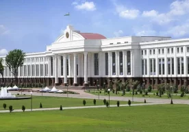 Prezident administratsiyasida yangi tayinlovlar amalga oshirildi фото