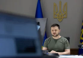 Фото: Украина президенти офиси Украина президенти Владимир