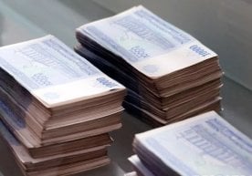 Боғотда 102,7 млн. сўм алимент пуллари олдиндан тўланди фото