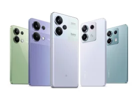 Фото: Xiaomi Хитойнинг Xiaomi компанияси глобал бозор учун