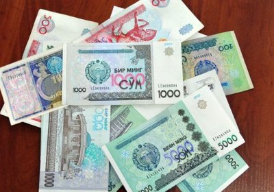 Янги банкнотда Ислом Каримов сурати бўлиши ҳақидаги хабарлар рад этилди фото