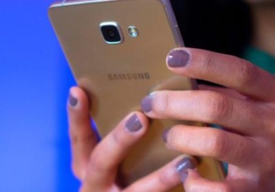 Samsung смартфонлари эгаларини сюрприз кутмоқда фото