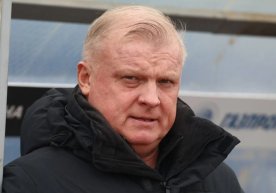 Машҳур мураббий Сергей Кирьяков 2025 йил якунлари бўйича