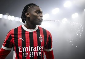 Португалиялик ҳужумчи Рафаэл Леау 2019 йилдан бери “Милан”
