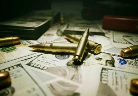 Ўзбекистон 193 та давлат орасида Global Organized Crime