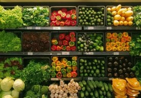 Жорий йилнинг ноябр ойида йиллик инфляция даражаси 7,5%ни,