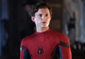 Марвел оламидаги Ўргимчак-одам ролини ижро этган актёр Том