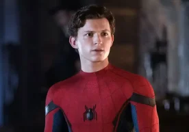 Марвел оламидаги Ўргимчак-одам ролини ижро этган актёр Том