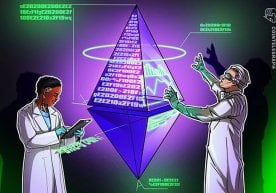 Блокчейн соҳасидаги таниқли тадқиқотчи Виллиам Моугаяр