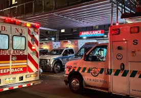 NYC Health and Hospitals (NYCHHC), the largest public