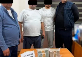 Como resultado de una operación rápida y dirigida