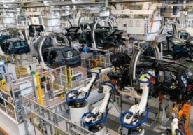 Германияның танымал Volkswagen автоконцерні Өзбекстанның