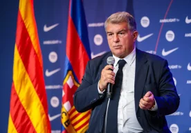 Испания футболидаги абадий рақобат яна янги баҳсларга