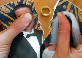 Сўнгги пайтларда ижтимоий тармоқларда ажрим мавзуси яна