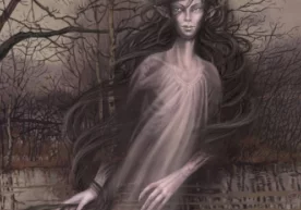 — Мен кечқурун кўп босинқирайман. Тушимда ғалати