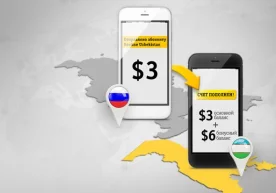 Beeline бонусли акциянинг амал қилиш муддати узайтирилгани