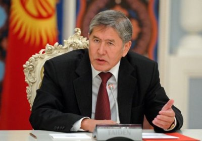 Almazbek Atamboyev nega Nursulton Nazarboyev va Qozog‘istonni keskin tanqid qilishga o‘tdi? фото