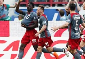 Rossiya chempionatida 29-tur o‘yinlari o‘tkazilmoqda.