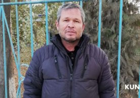 Хоразмлик журналист озод этилди фото
