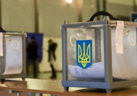 Ukrainada prezident saylovi kampaniyasi boshlandi фото