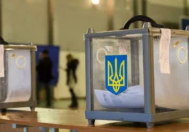Украинада навбатдаги президент сайлови кампанияси расман
