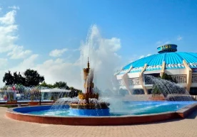 «Ўзбек давлат цирки» давлат муассисига директор этиб