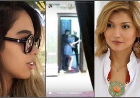 Gulnora Karimovaning qizi onasi haqida ayrim tafsilotlarni maʼlum qildi фото
