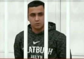 Xorijga erga tegayotgan ayolini sobiq eri Toshkentda pichoqlab oʻldirdi (video) фото