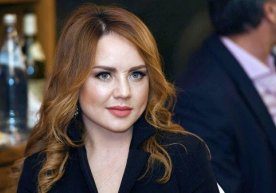 Россиялик хонанда Максим ЙТҲга дучор бўлди, дея маълум