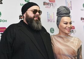 Фото: Google Photos Максим Фадеевнинг MALFA продюсерлик