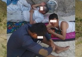 Tayyor oshga bakovullar. Qashqadaryo viloyatining olis