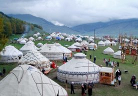 O‘zbekiston Prezidentining «O‘zbekiston Respublikasida