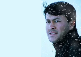 Ўзбек халқининг буюк фарзанди, шоир ва тарихчи Заҳириддин
