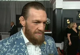 UFC икки дивизионнинг собиқ чемпиони Конор Макгрегор