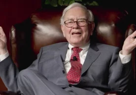 Фото: Reuters Миллиардер ва Berkshire Hathaway бош