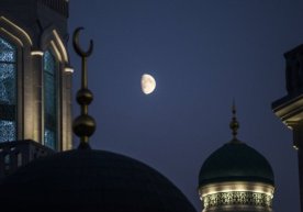 Фото: «CNN» Мутахассислар сайёрамиз бўйича энг узун ва энг