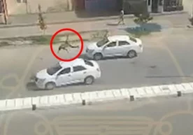 Фото: ИИВ ЙҲХББ ахборот хизмати Кеча, 6 май куни соат