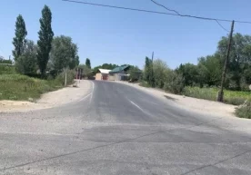 Фото: CA-News 2 июнда Қирғизистон давлат чегара хизмати